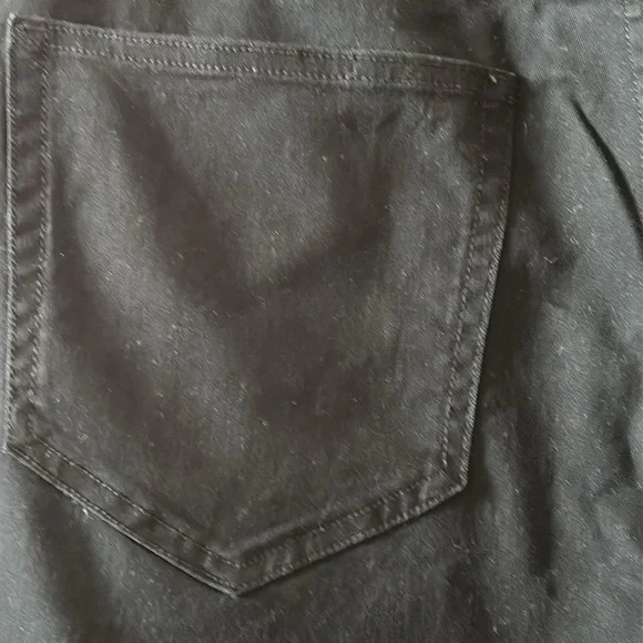 Michael Kors Tailored-Fit Flat-Front Pants